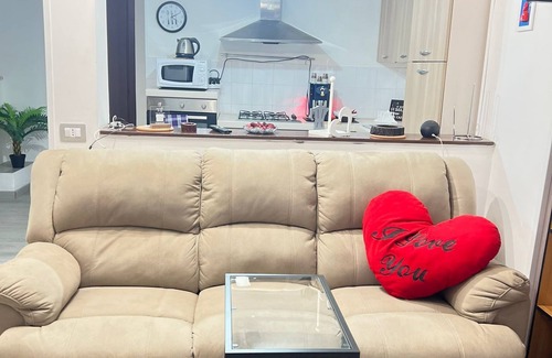 Naples City Centre Apartment | In the Historic Center of Naples a home for families, group of friends and couples