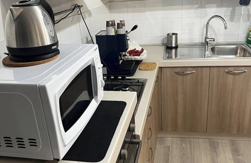 Naples City Centre Apartment | In the Historic Center of Naples a home for families, group of friends and couples