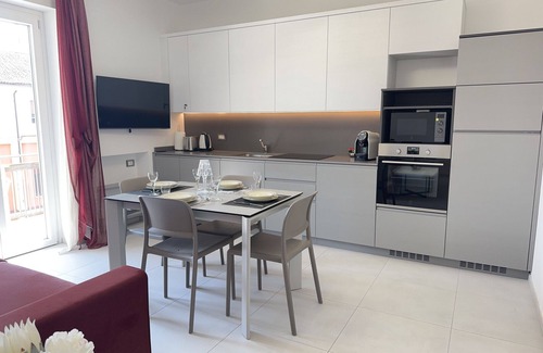 Langhe and Roero House | In the Historic Centre, with a View of the Towers