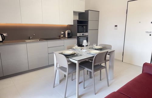 Langhe and Roero House | In the Historic Centre, with a View of the Towers