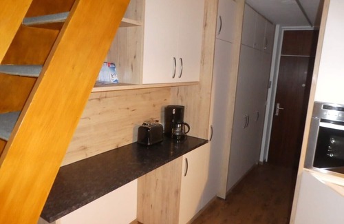 Maria Alm am Steinernen Meer Apartment | Experience Ski-In/Ski-Out Access Near Hochkönig