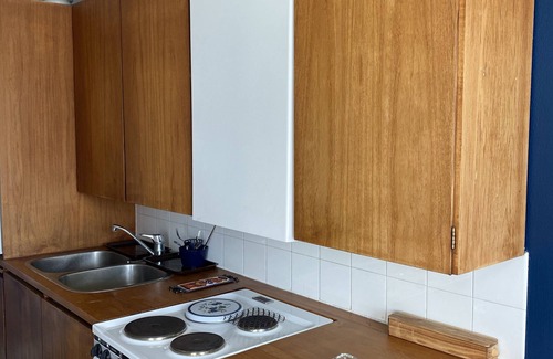 Vaasa Apartment | Ideal Getaway in the Heart of Vaasa with Spa & Hot Tub