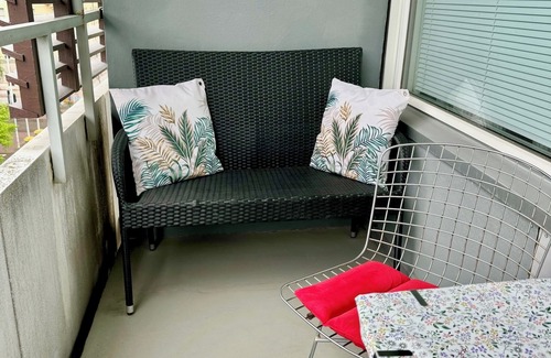 Vaasa Apartment | Ideal Getaway in the Heart of Vaasa with Spa & Hot Tub