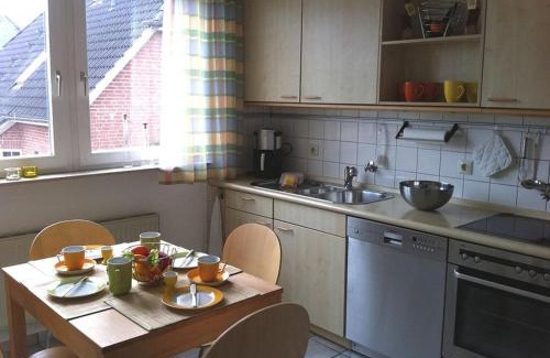 Flintbek House | Discover Comfort at Am Redder: Family & Pet-Friendly Stays