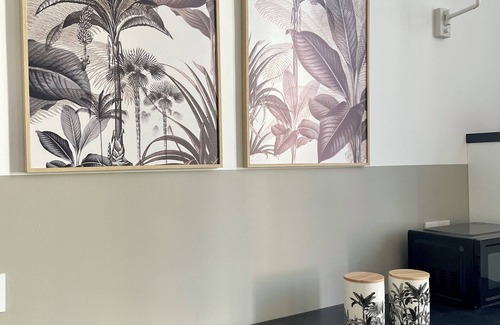 Santa Margherita Ligure Apartment | Renovated Retreat in Santa Margherita with Oceanview Spa