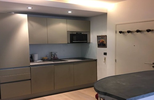 Saint-Gervais Apartment | Experience a Welcoming Stay in the Heart of Paris