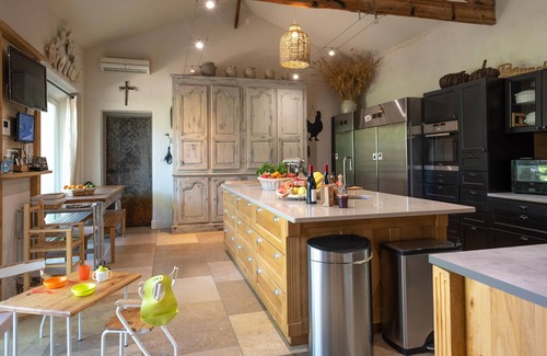 Cabannes Other | Experience Provence at Mas des Pampres: Top-Rated Retreat