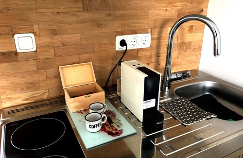 Innere Stadt Apartment | Prime Location for Events in Linz-Landstrasse with Spa