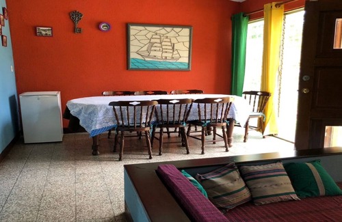Escuintla House | Prime Location with Pool, Spa & 10/10 Guest Rating!