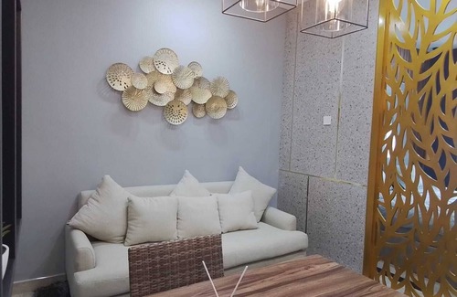 Medan Apartment | Prime Location in Downtown Medan with Pool and Breakfast