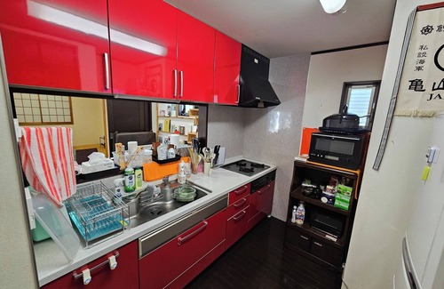 Iki House | Discover Iki Nagasaki: Central Location with Family-Friendly Amenities