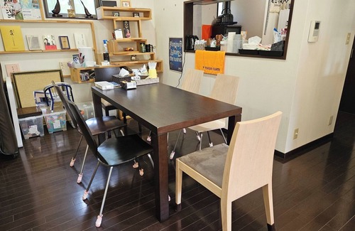 Iki House | Discover Iki Nagasaki: Central Location with Family-Friendly Amenities