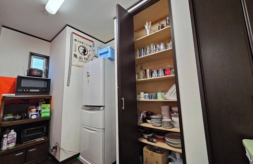Iki House | Discover Iki Nagasaki: Central Location with Family-Friendly Amenities