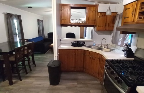Maple View House | Experience Nature's Splendor During the Salmon Run!