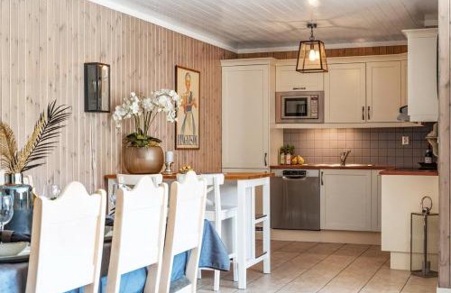 Trysil Apartment | Tranquil Escape in Trysilfjellet - 3-Bedroom Apartment