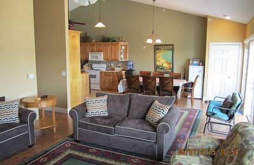 South Haven Condo | Experience Bliss In The Midst Of Ocean View Delights!