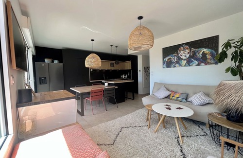 La Farlede Villa | In the mood for See & Sea