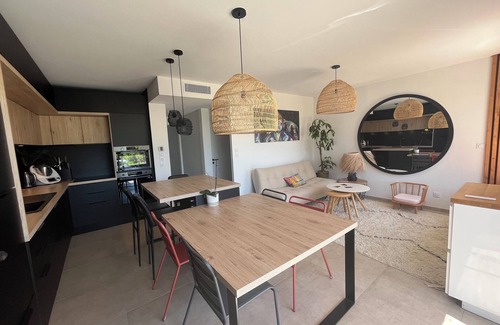 La Farlede Villa | In the mood for See & Sea