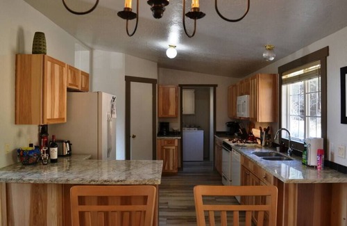 Three Rivers House | Experience Ocean Views at In The Oaks - Guest Rated 10/10