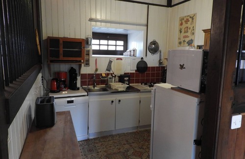 Irodouer Cottage | Idyllic Countryside Retreat in Historic Castle Stables