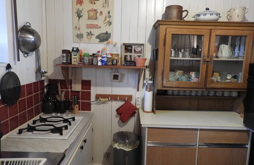 Irodouer Cottage | Idyllic Countryside Retreat in Historic Castle Stables