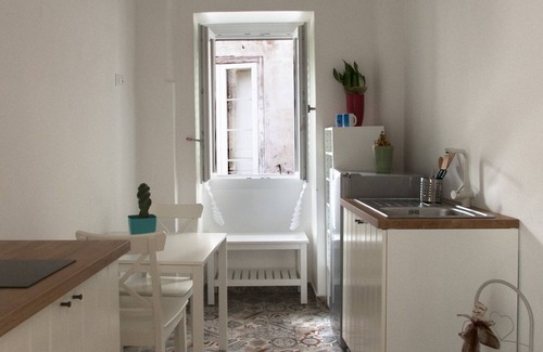 Taranto House | Discover Relaxation and Culture in the Heart of Magna Graecia