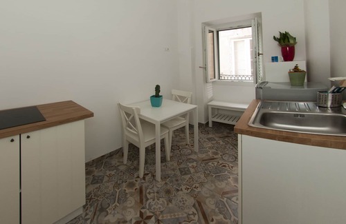 Taranto House | Discover Relaxation and Culture in the Heart of Magna Graecia