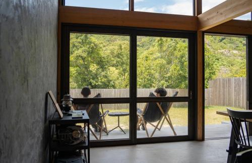 Shirahama Other | Pet-Friendly Getaway at Outdoor白浜志原海岸