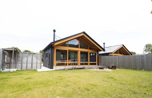 Shirahama Other | Pet-Friendly Getaway at Outdoor白浜志原海岸