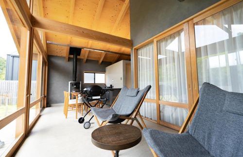 Shirahama Other | Pet-Friendly Getaway at Outdoor白浜志原海岸
