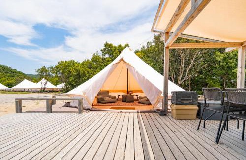 Shirahama Other | Pet-Friendly Getaway at Outdoor白浜志原海岸