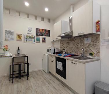 Graniti Apartment | Inviting Rooms in the Paradise of Gole Alcantara