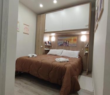Graniti Apartment | Inviting Rooms in the Paradise of Gole Alcantara
