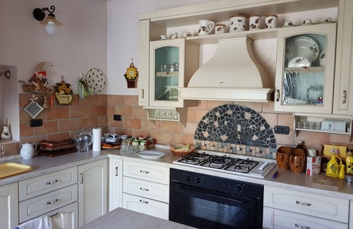 Spinetoli Villa | Explore Piceno Countryside: Guest Rated 10/10 with Spa & Ocean Views