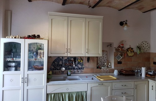 Spinetoli Villa | Explore Piceno Countryside: Guest Rated 10/10 with Spa & Ocean Views