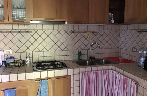 Vico del Gargano Apartment | Serene Retreat in Pine Forest by the Ocean - 10/10 Rating