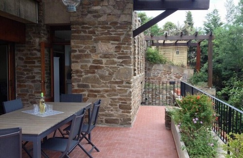 Cap Benat Villa | Exclusive Villa in Gaou Bénat with Oceanfront Views
