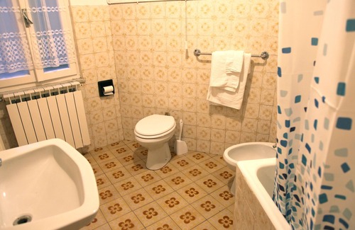 Borgo Antico Apartment | Steps from the Sea: Pet-Friendly Retreat in the Heart