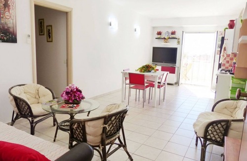 Casuzze Apartment | Discover Ulivi’s Apartments in Charming Casuzze Village
