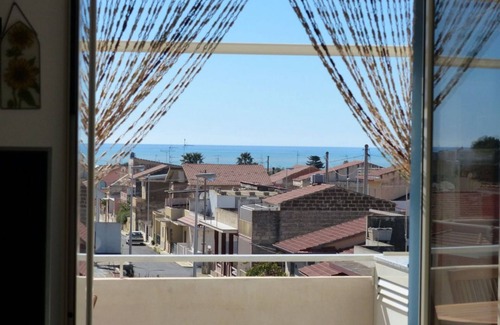 Casuzze Apartment | Discover Ulivi’s Apartments in Charming Casuzze Village