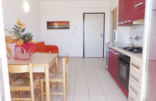 Casuzze Apartment | Relax in Casuzze at Ulivi’s Family-Friendly Apartments
