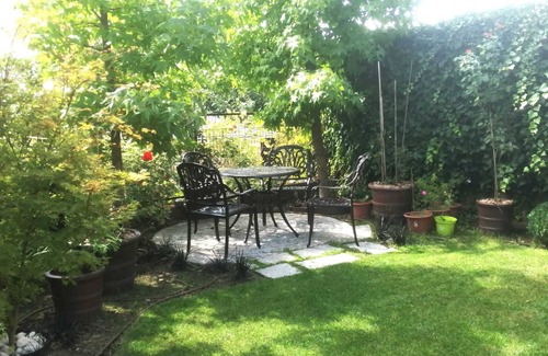 Navacerrada House | Explore Navacerrada: Lakeside Retreat with Pool & Spa