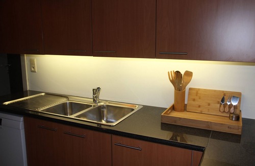 Patershol Apartment | Discover a Beautiful Residence in the Historic Center