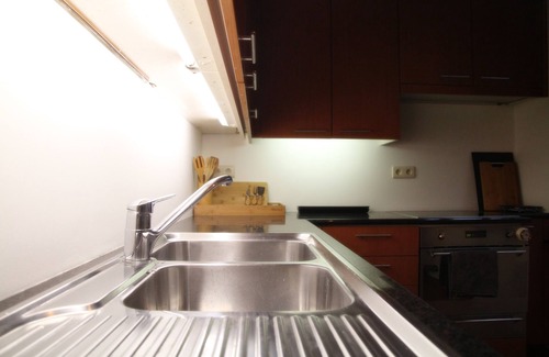 Patershol Apartment | Discover a Beautiful Residence in the Historic Center