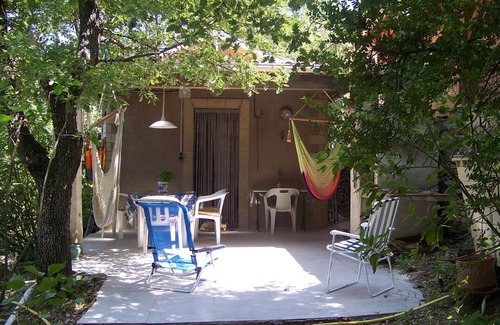 Trets House | Rustic Dwellings in Provence with Pool & Family-Friendly Vibe