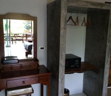 Koh Tao Resort | Ocean View Retreat at In Touch Resort - Rated 8.6/10