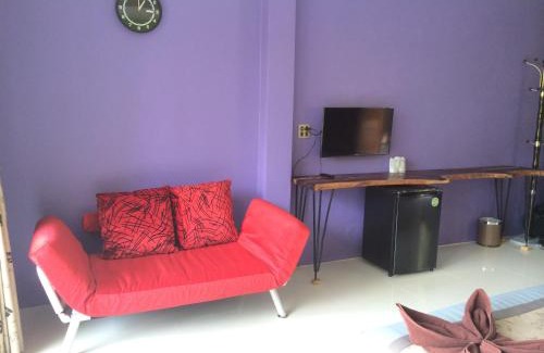 Koh Tao Resort | Ocean View Retreat at In Touch Resort - Rated 8.6/10