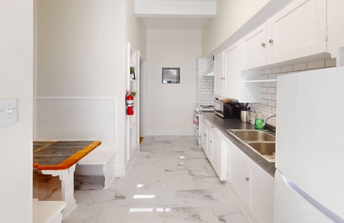 Wolfville Apartment | Convenient Stay Near Acadia - Ground Level Apartment