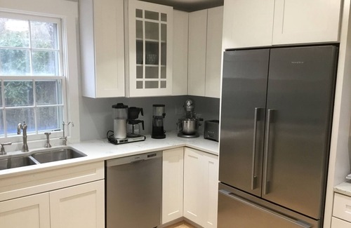Nantucket Town House | Elegant Home with Ocean View & Spa - 10/10 Guest Rating