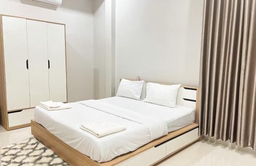 Downtown Krabi Villa | Premium Pool Villa in Krabi - Guest Rated 10/10
